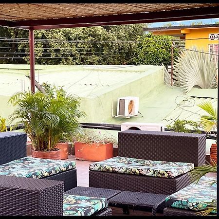 Hotel Madrid Deluxe Neiva เนย์บา ภายนอก รูปภาพ